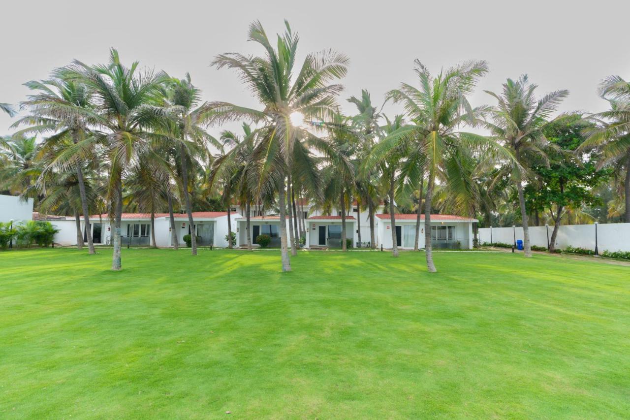 Shelter 3* Mahabalipuram
