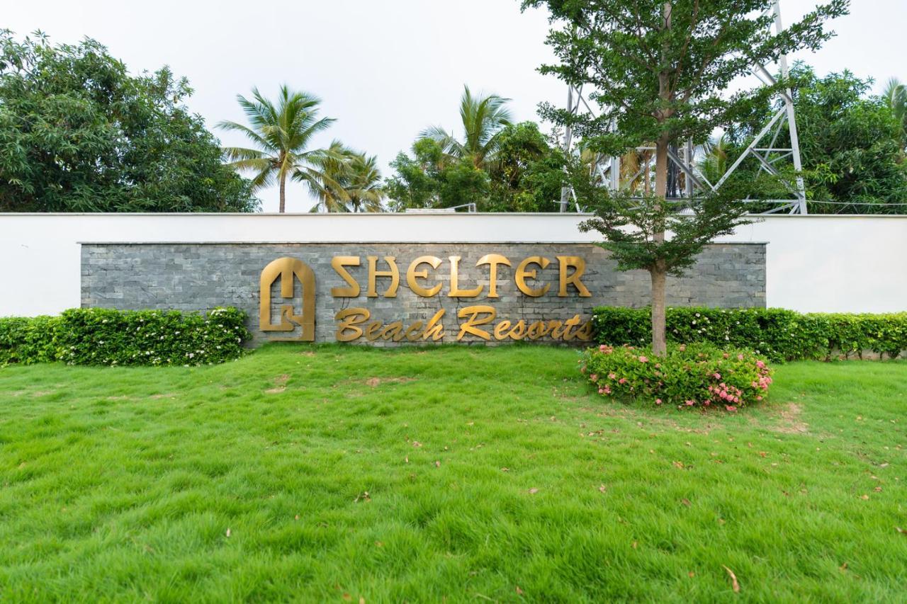 Shelter 3* Mahabalipuram