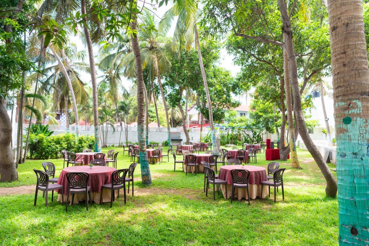Shelter 3* Mahabalipuram